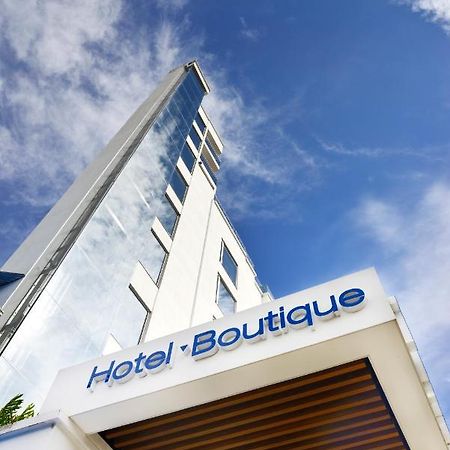 Turrim Dei Hotel Boutique Barbosa  Exterior foto